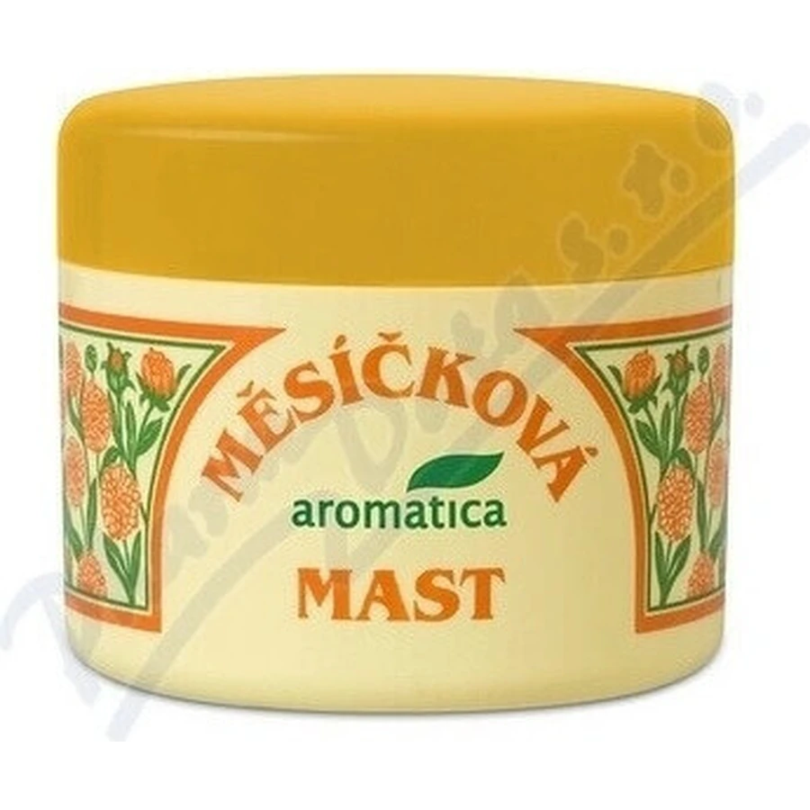 Aromatica NECHTIKOVA MAS 1×50 мл, мас: ціни та характеристики