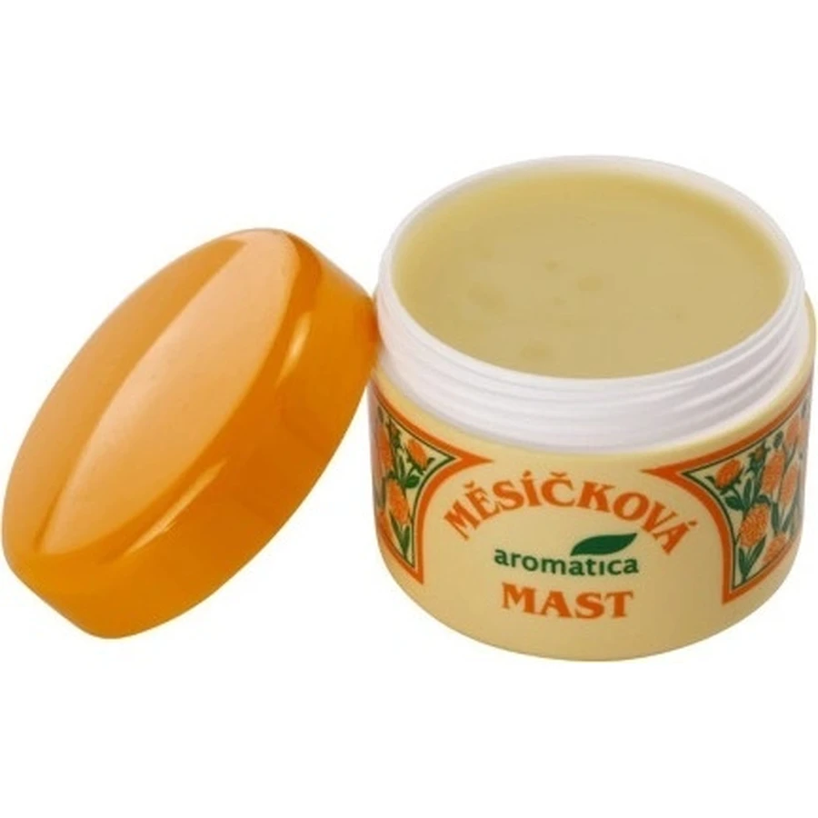 Aromatica NECHTIKOVA MAS 1×50 мл, мас: ціни та характеристики