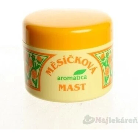 Aromatica NECHTIKOVA MAS 1×50 мл, мас: ціни та характеристики