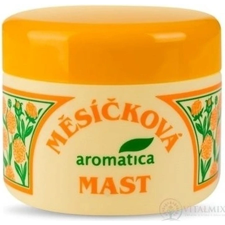 Aromatica NECHTIKOVA MAS 1×50 мл, мас: ціни та характеристики