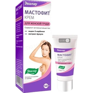 Крем Мастофіт, 50 мл