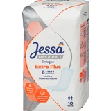 Jessa DISKRET Впитывающие прокладки для недержания Extra Plus, 10 шт.