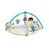 Музыкальный игровой центр 4 в 1, +0 месяцев, Taf Toys