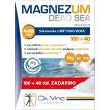 Da Vinci Academia Магний Мертвого моря 140 таблеток