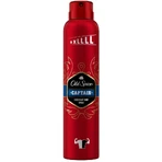 Old Spice Captain deo спрей XXL з нотами сандалу та цитрусових 250 мл: ціни та характеристики