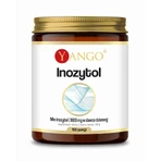 Инозитол (мио-инозитол) 90 г (суточная порция 1800 мг) YANGO: цены и характеристики