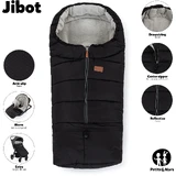 Petite&Mars Adjustable 3in1 Jibot Sweet Toffee