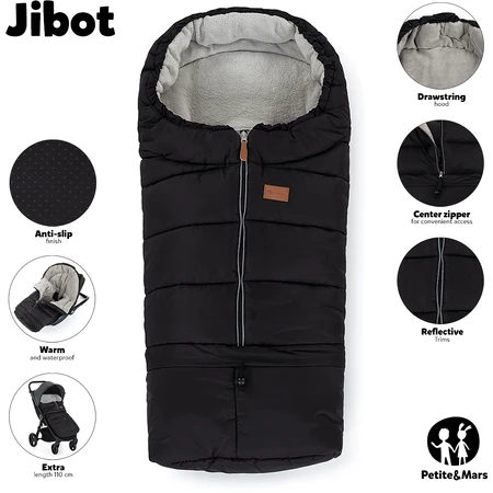 Petite&Mars Adjustable 3in1 Jibot Sweet Toffee: цены и характеристики