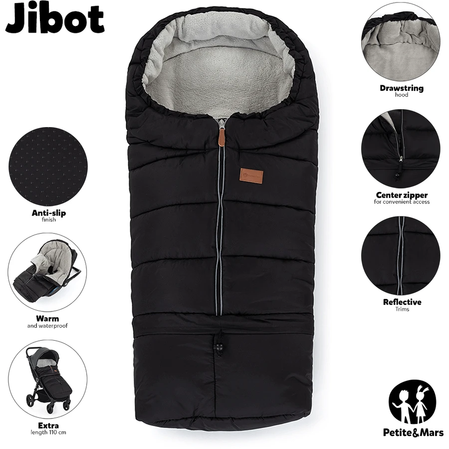 Petite&Mars Adjustable 3in1 Jibot Sweet Toffee: цены и характеристики