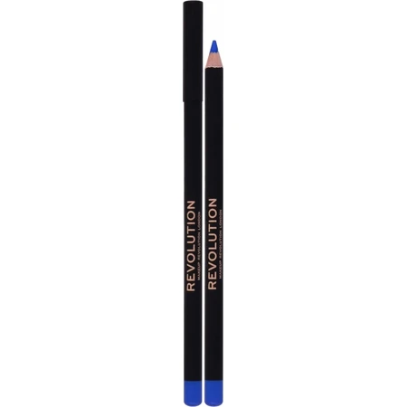 Revolution Kohl Черный карандаш для oi 1×1 шт.: цены и характеристики
