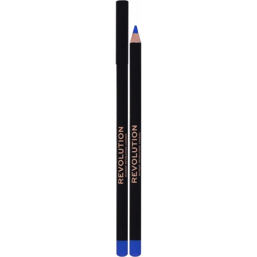 Revolution Kohl Черный карандаш для oi 1×1 шт.: цены и характеристики