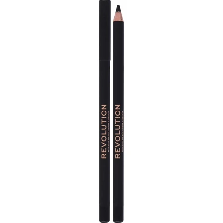 Revolution Kohl Черный карандаш для oi 1×1 шт.: цены и характеристики