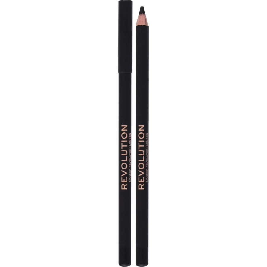 Revolution Kohl Черный карандаш для oi 1×1 шт.: цены и характеристики