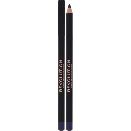 Revolution Kohl Черный карандаш для oi 1×1 шт.: цены и характеристики