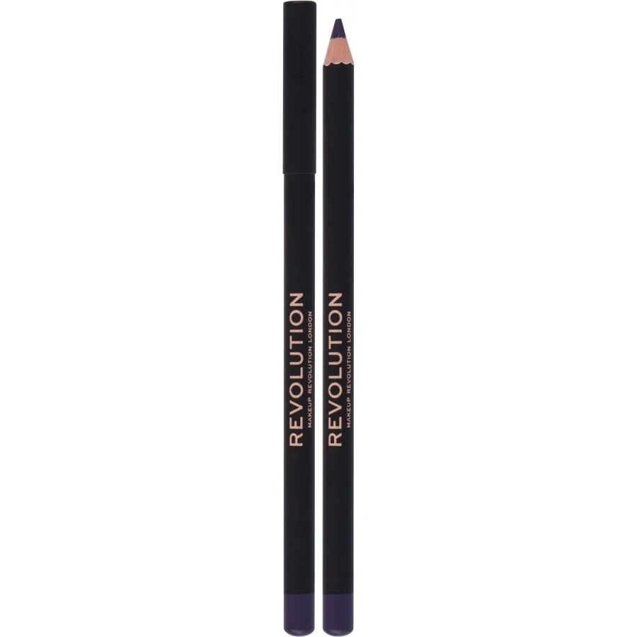Revolution Kohl Черный карандаш для oi 1×1 шт.: цены и характеристики
