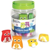 Сова с цифрами и формами, Learning Resources