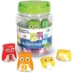 Сова с цифрами и формами, Learning Resources