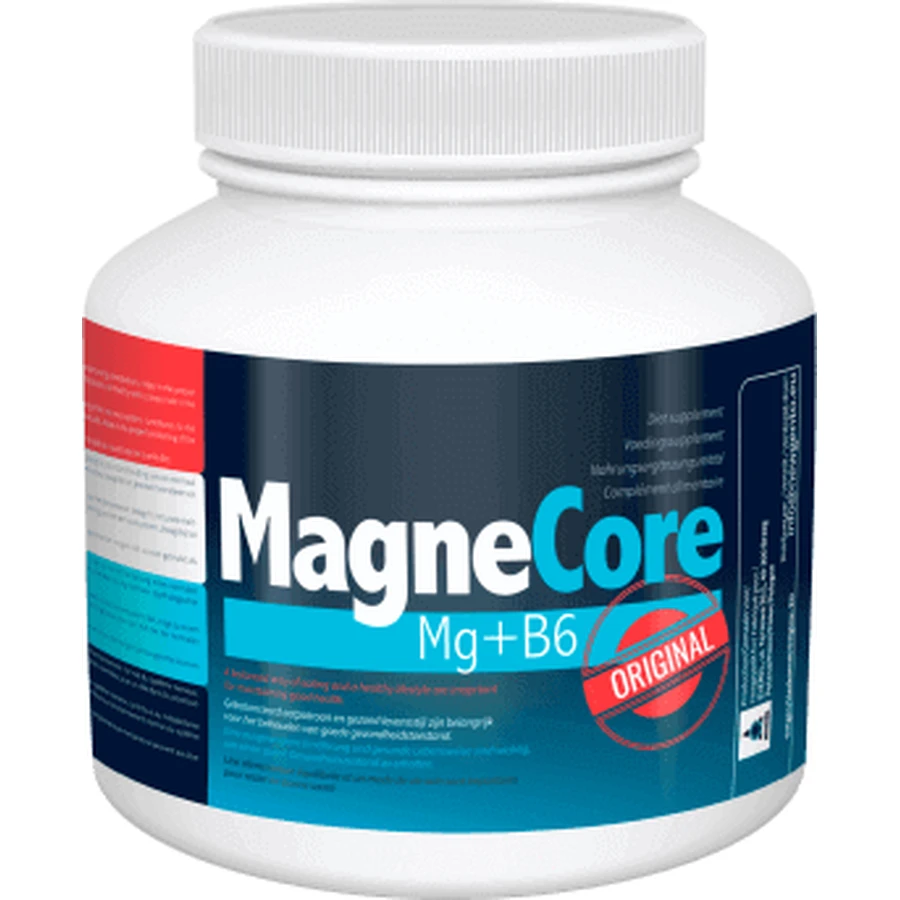 Everel Пищевая добавка Magnecore, 100 г: цены и характеристики