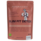 Детокс Slim fit, 200 г, Republica Bio