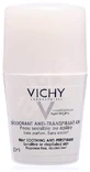 Vichy Deo Anti-Transpirant, антиперспирант ролл-он для чувствительной кожи 50 мл