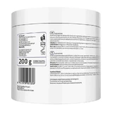 Apis Exosomes Pro, біостимулююча водоростева маска з катаними екзосомами, 200 г