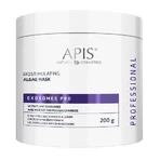 Apis Exosomes Pro, биостимулирующая маска из водорослей со свернувшимися экзосомами, 200 г: цены и характеристики