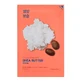 Pure Essence Shea Butter Mask, 20 мл, Holika Holika