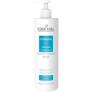 Codexial Hydrolotio с насосом 400 мл