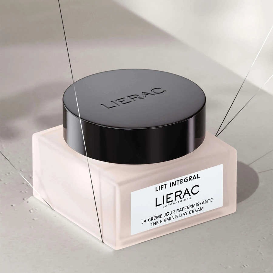 Lierac Lift Integral Укрепляющий дневной крем, 50 мл: цены и характеристики