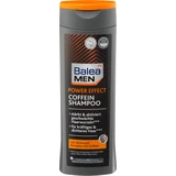 Balea MEN Ampon для кофе с кофеином, 250 мл