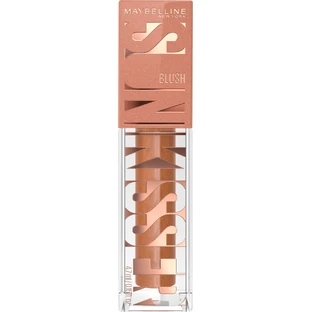 Maybelline New York Sunkisser 11 Electric Bronze Blush, 4,7 мл