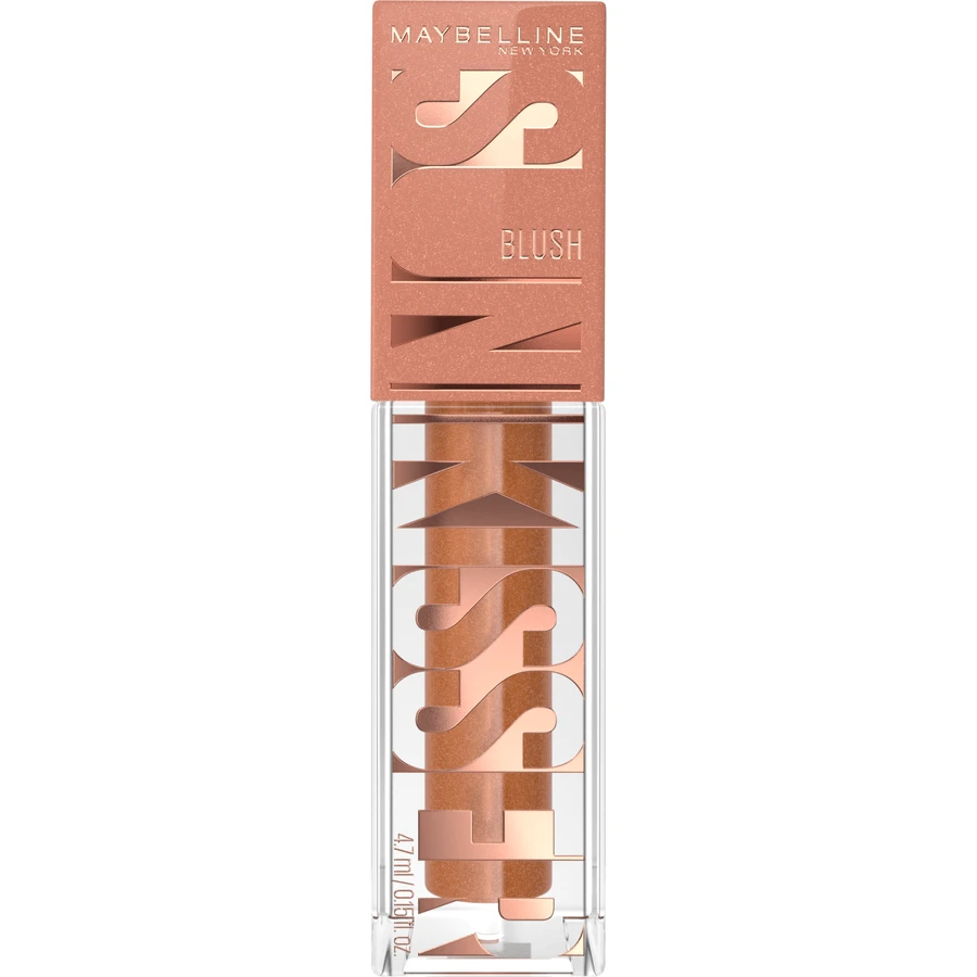 Maybelline New York Sunkisser 11 Electric Bronze Blush, 4,7 мл: цены и характеристики