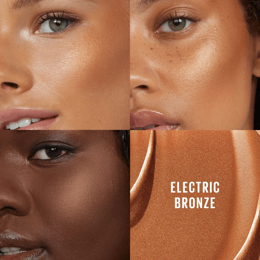 Maybelline New York Sunkisser 11 Electric Bronze Blush, 4,7 мл: цены и характеристики