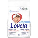 Пральний порошок Lovela Baby кольоровий білий 4,1 кг