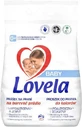 Пральний порошок Lovela Baby кольоровий білий 4,1 кг