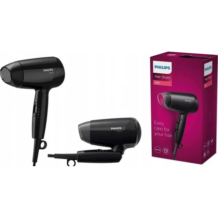 Philips Bhc010/10 Фен для волосся 1шт 1×1 шт: ціни та характеристики