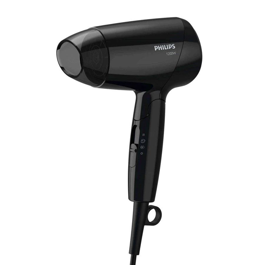 Philips Bhc010/10 Фен для волосся 1шт 1×1 шт: ціни та характеристики