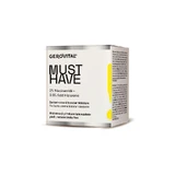 Зволожуючий крем-бустер Gerovital Must Have Sorbet, 50 мл