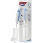 CHICCO Щетка для фейри и пустышек 1×1 шт, для всех типов бутылочек: цены и характеристики