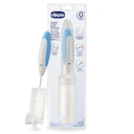 CHICCO Щетка для фейри и пустышек 1×1 шт, для всех типов бутылочек: цены и характеристики
