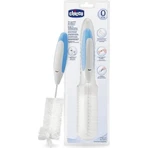 CHICCO Щетка для фейри и пустышек 1×1 шт, для всех типов бутылочек: цены и характеристики