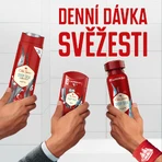 Дезодорант Old Spice Deep Sea Твердий з ароматом морських цитрусових і квітів 50 мл: ціни та характеристики