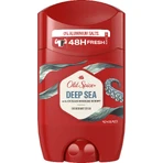 Дезодорант Old Spice Deep Sea Твердий з ароматом морських цитрусових і квітів 50 мл: ціни та характеристики