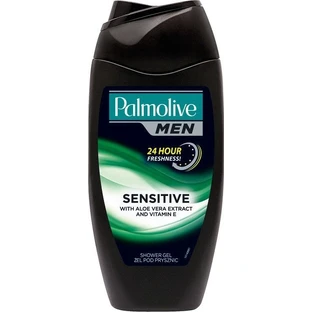 Palmolive SG Sensitive для мужчин 250 мл