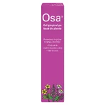 Osa Pflanzen Zahngel Растительный успокаивающий гель при прорезывании зубов, 20 г: цены и характеристики