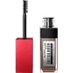 Maybelline New York Tattoo Brow 36H Styling Gel 255 Soft Brown стійкий гель для обох брів, 6 мл 1×6 мл, гель для обох брів
