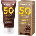 Dermacol SUN Сонцезахисний крем SPF50+ проти пігментних плям 1×50 мл, сонцезахисний крем: ціни та характеристики
