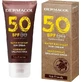 Dermacol SUN Сонцезахисний крем SPF50+ проти пігментних плям 1×50 мл, сонцезахисний крем