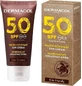 Dermacol SUN Сонцезахисний крем SPF50+ проти пігментних плям 1×50 мл, сонцезахисний крем