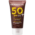 Dermacol SUN Сонцезахисний крем SPF50+ проти пігментних плям 1×50 мл, сонцезахисний крем: ціни та характеристики